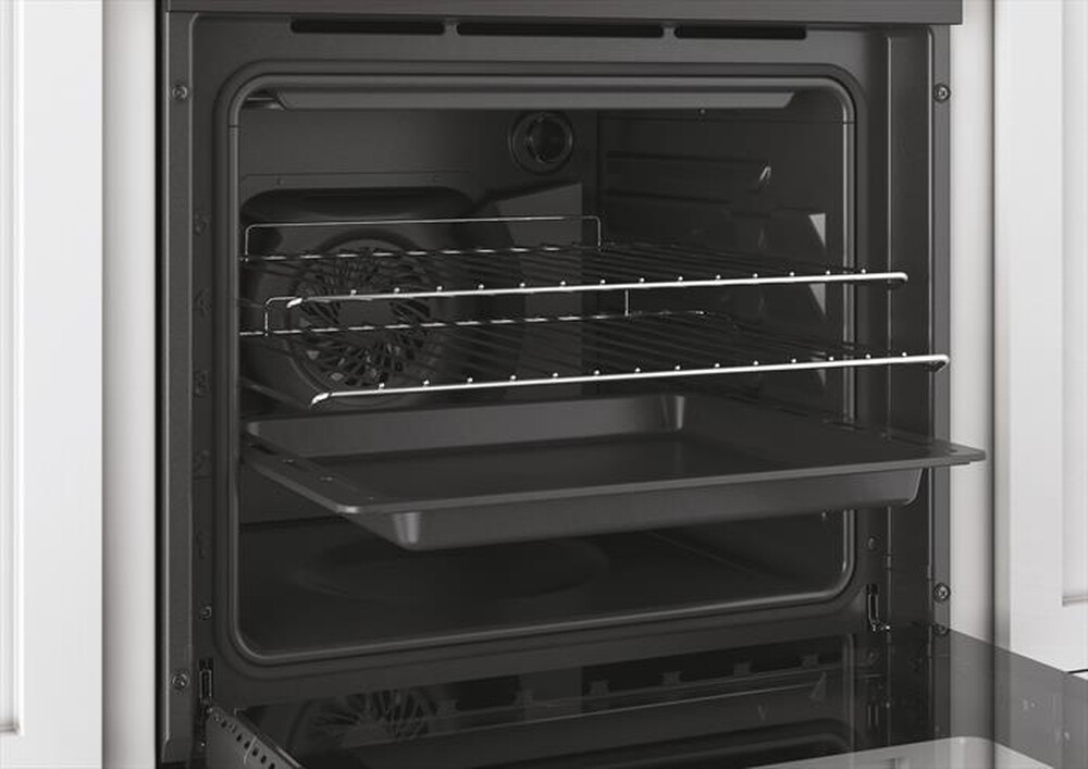 Immagine del prodotto CANDY - Forno incasso elettrico FCC 604 GH Classe A+-Ghisa