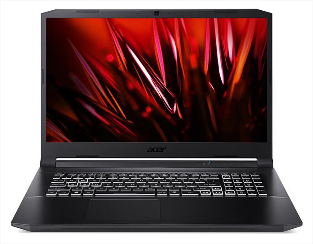 Immagine del prodotto ACER - NITRO 5 AN517-54-723J-Nero
