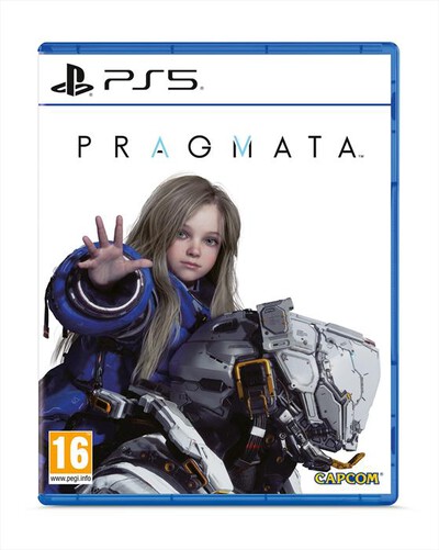 KOCH MEDIA - PRAGMATA