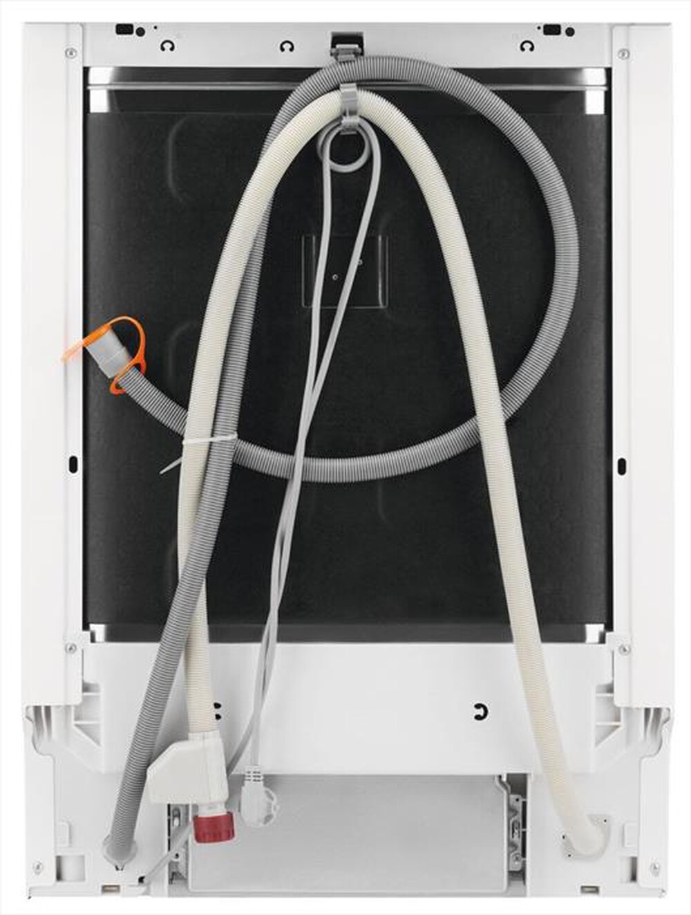 Immagine del prodotto ELECTROLUX - Lavastoviglie EEA47201IX Classe E 13 coperti