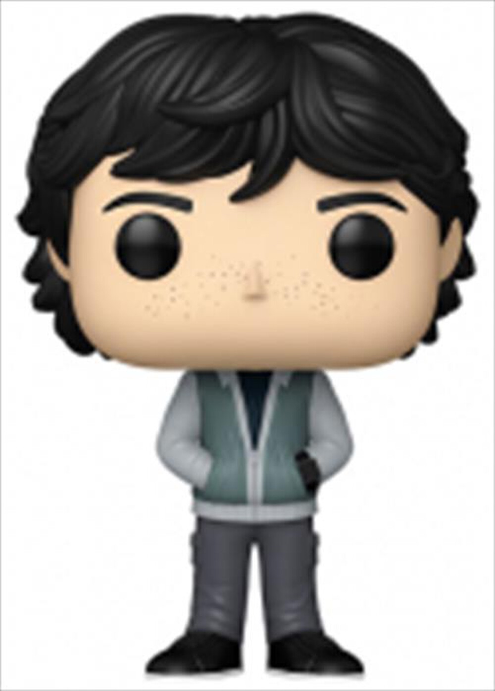 Immagine del prodotto FUNKO - Stranger Things S5 Mike Wheeler 1783