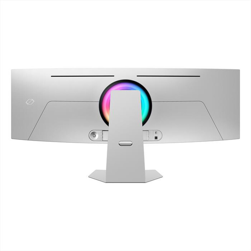 Immagine del prodotto SAMSUNG - Monitor gaming Odyssey OLED 49'' DUAL QHD CURVO