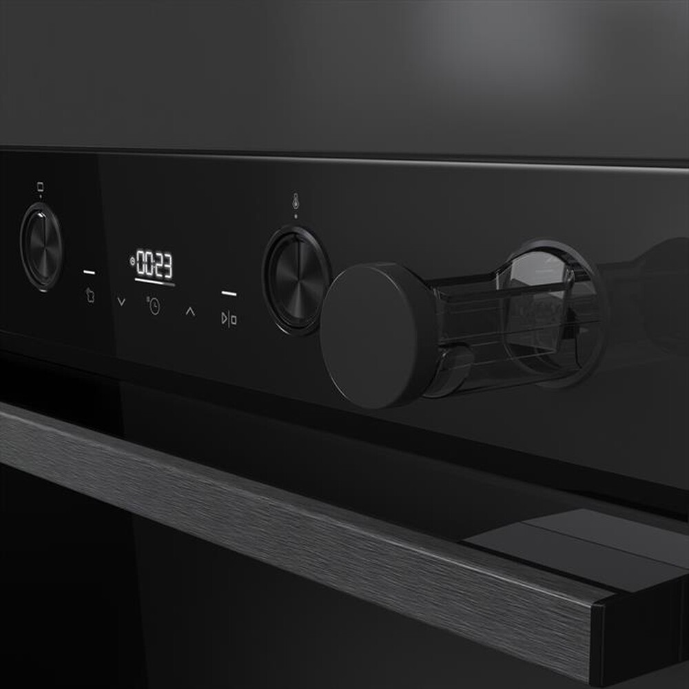 Immagine del prodotto HISENSE - Forno incasso elettrico BSA66226ADBG Classe A-Nero