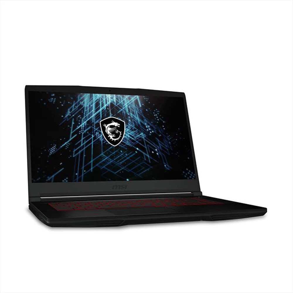 "MSI - GF63 THIN 11UC-614IT-Nero"