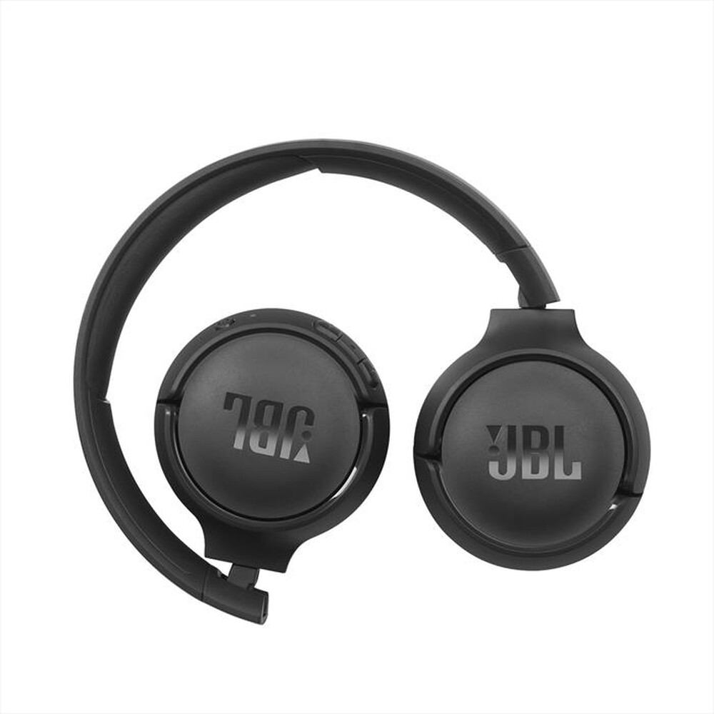 Immagine del prodotto JBL - Cuffie a padiglione chiuso TUNE 570BT-nero