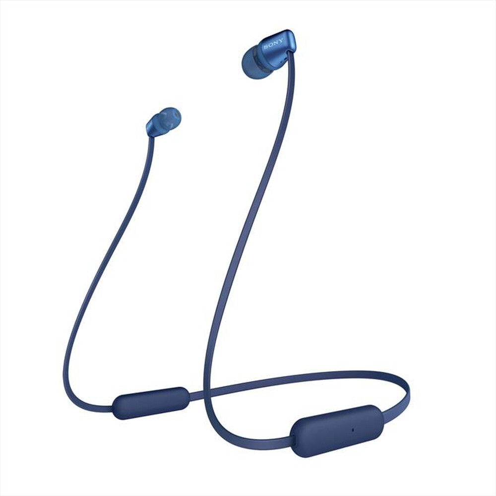 "SONY - WIC310L.CE7-Blu"