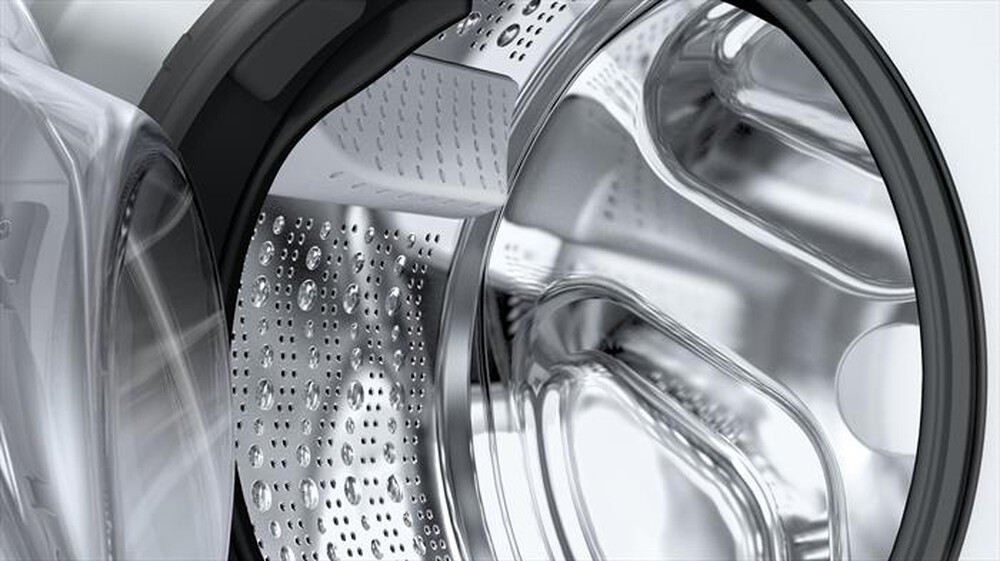 Immagine del prodotto BOSCH - WNA14400IT LAVASCIUGA 9/5 KG CLASSE D/A-Bianco