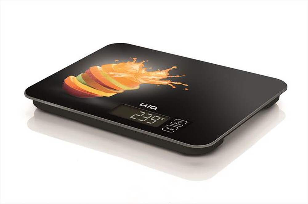 "LAICA - KS5015-Nero"