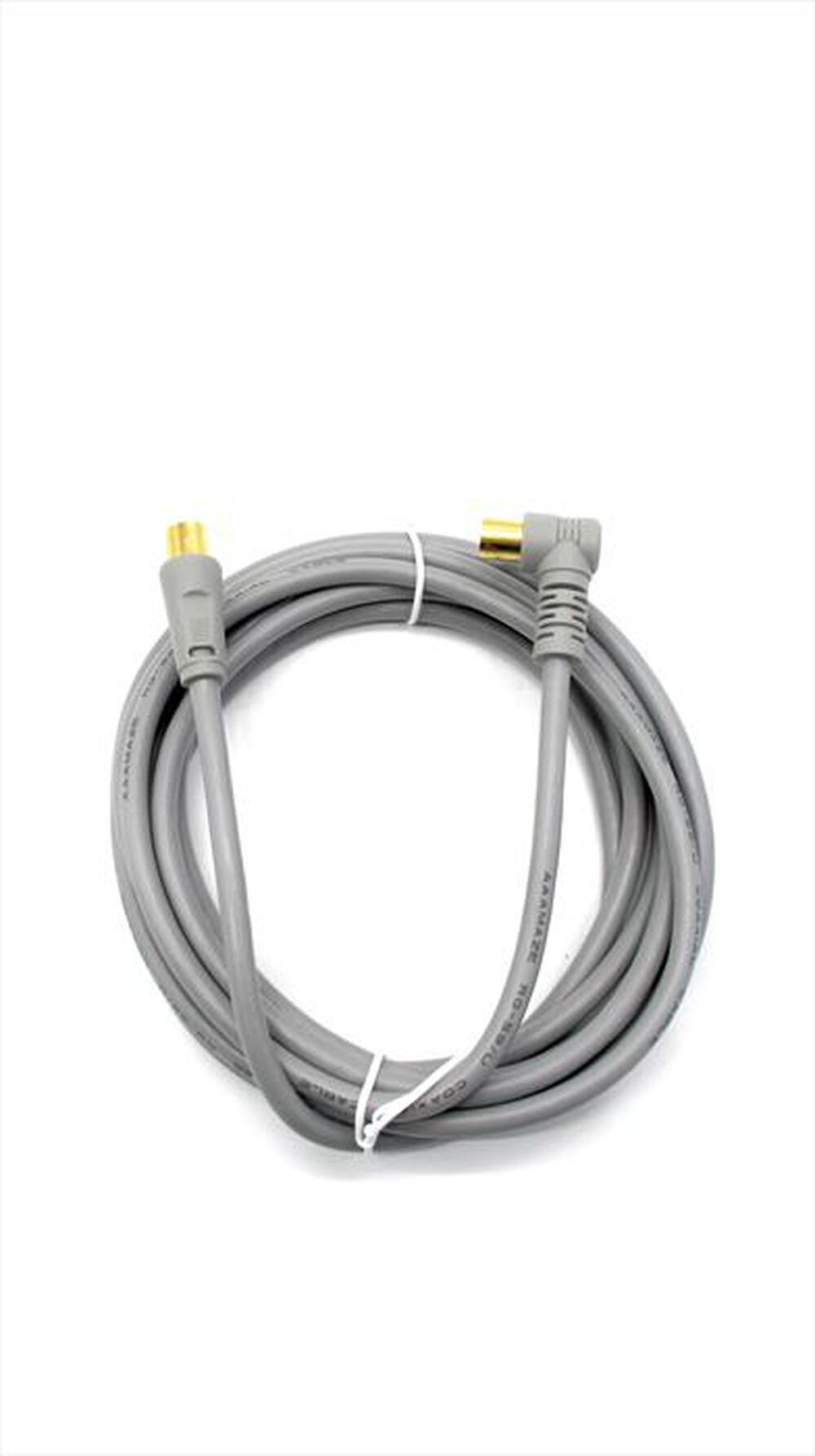 "AAAMAZE - CAVO ANTENNA LUNGHEZZA 3 METRI PREMIUM AD"