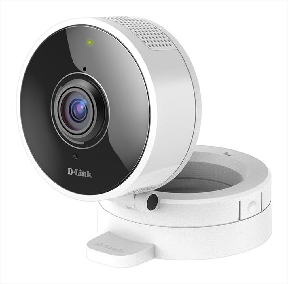 Immagine del prodotto D-LINK - DCS-8100LH