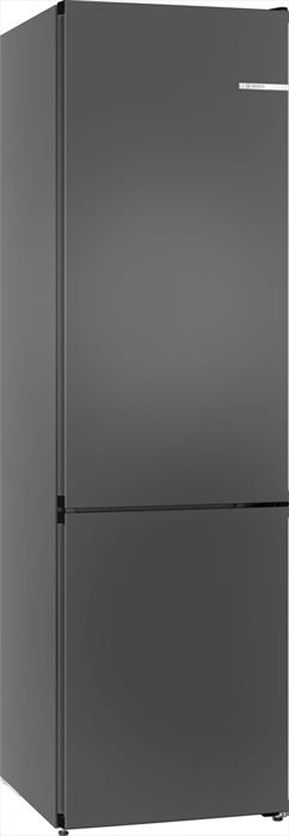 Immagine del prodotto BOSCH - KGN39OCAF FRIGORIFERO COMBINATO CLASSE A-Acciaio