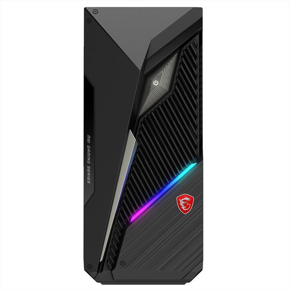 "MSI - Desktop gaming MAG INFINITE S3 13NUC7-1055IT"