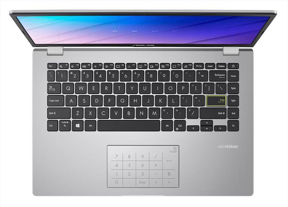 "ASUS - R429MA-EB632TS-Dreamy White"
