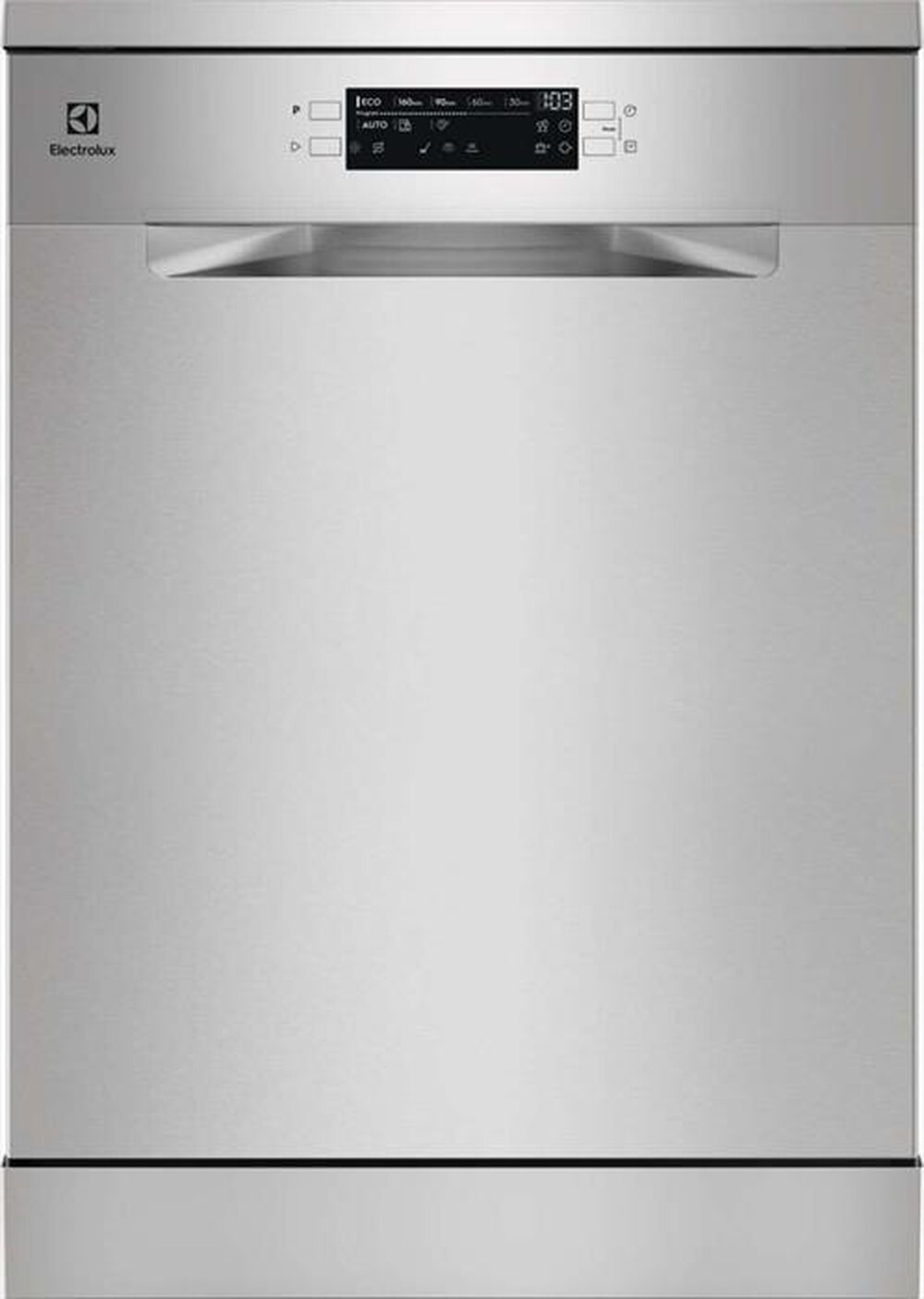 Immagine del prodotto ELECTROLUX - Lavastoviglie ESA47200SX Classe E 13 coperti-Inox antimpronta