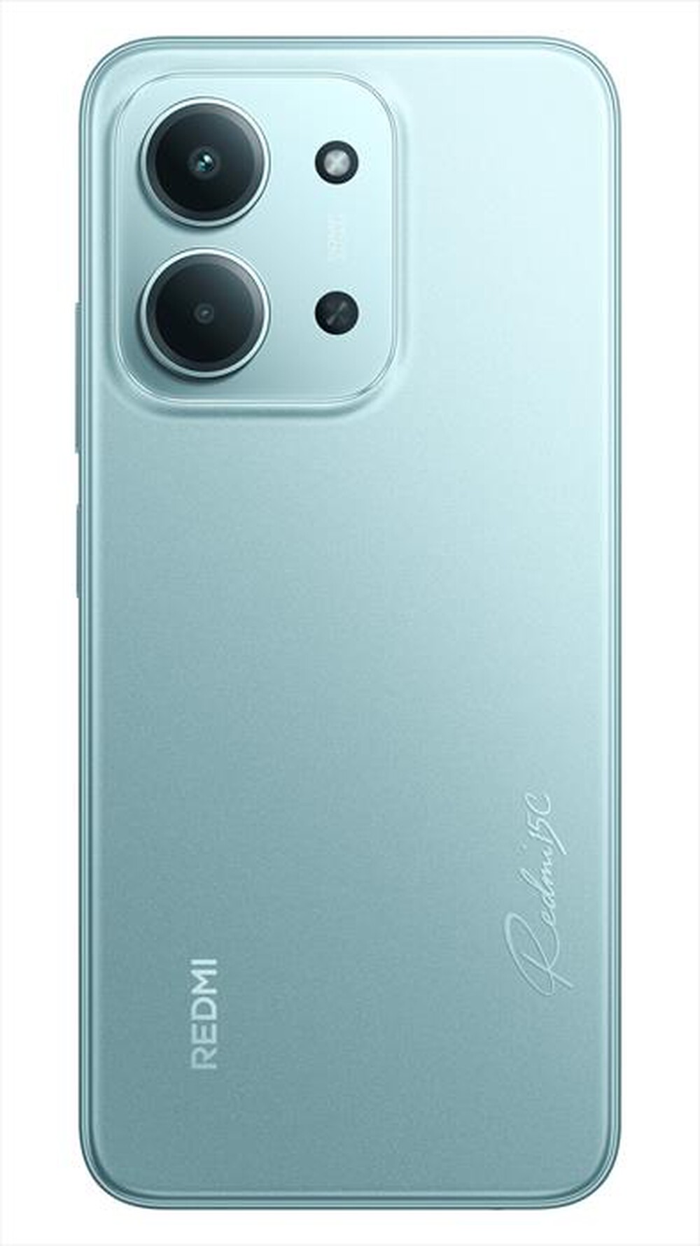 Immagine del prodotto XIAOMI - Smartphone REDMI 15C 4+128GB-Mint Green