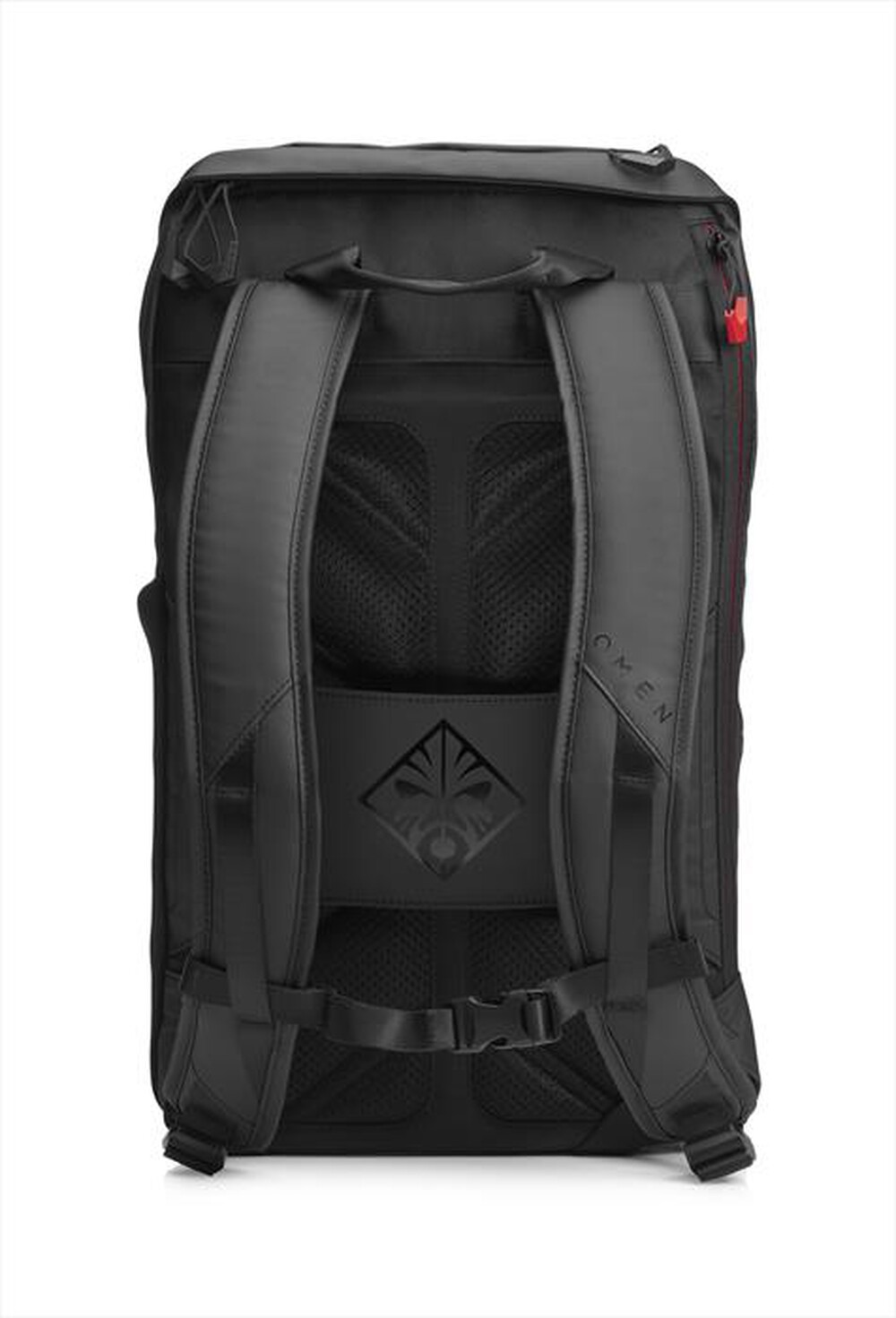 "HP - OMEN BY HP TRANSCEPTOR 15-Shadow Black"