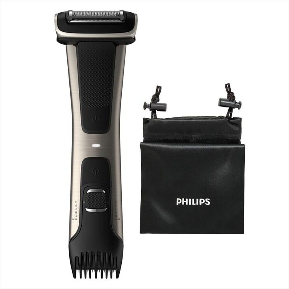 Immagine del prodotto PHILIPS - BG7025/15-bronzo/nero
