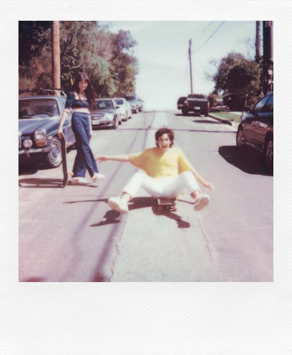 Immagine del prodotto POLAROID - COLOR FILM FOR I-TYPE-White