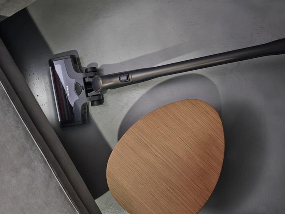 "MIELE - Scopa elettrica TRIFLEXHX2PRO-Grigio infinito perlato"