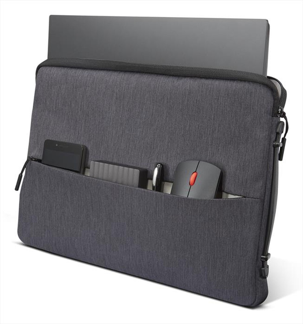 Immagine del prodotto LENOVO - CUSTODIA LAPTOP URBAN 15,6-Grigio
