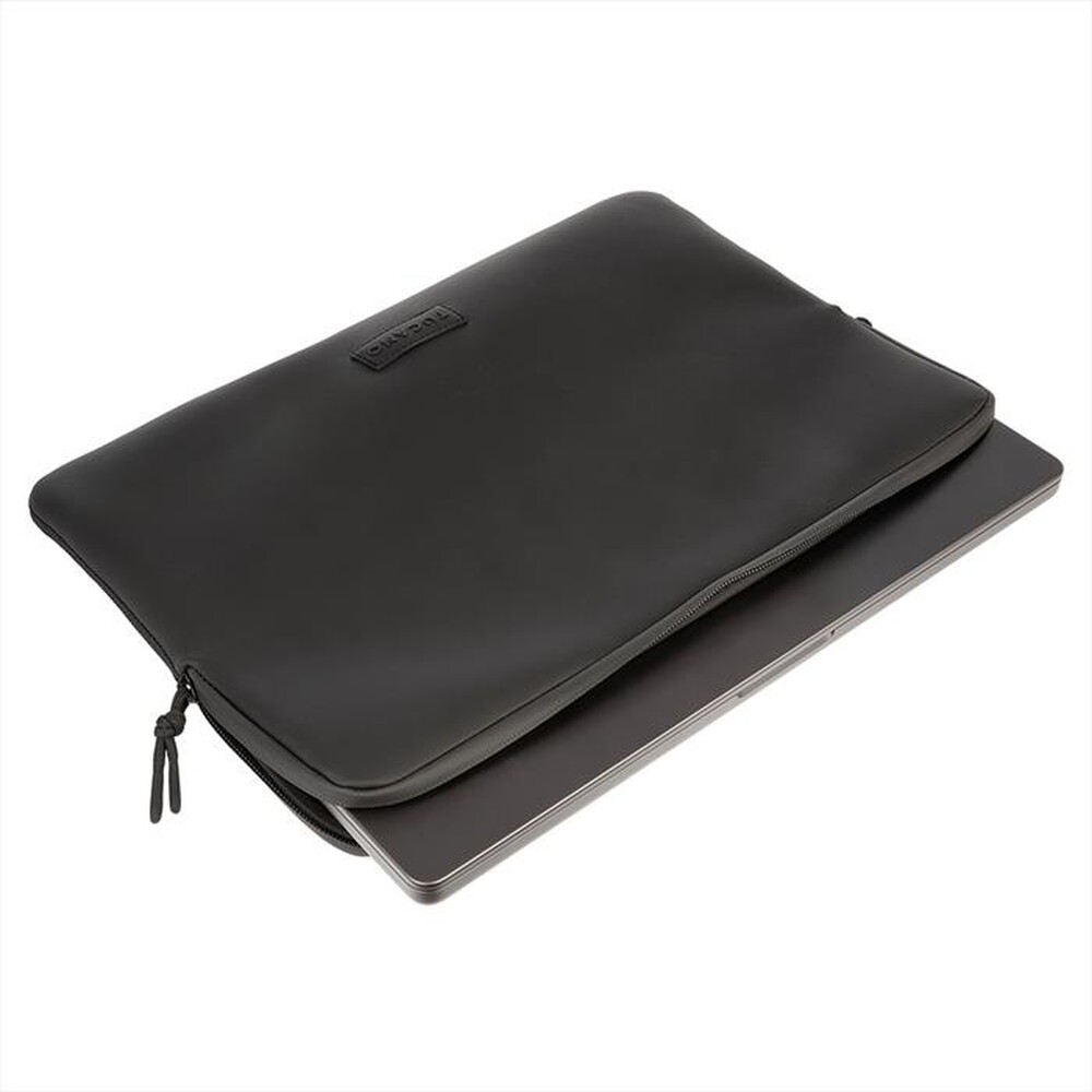 Immagine del prodotto TUCANO - Custodia per MacBook e laptop SILICON VALLEY-NERO