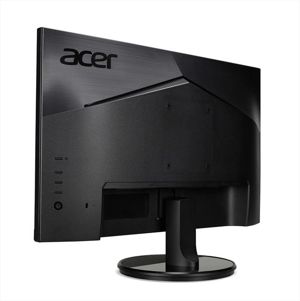 Immagine del prodotto ACER - Monitor TFT 27" K272HLHBI-Nero