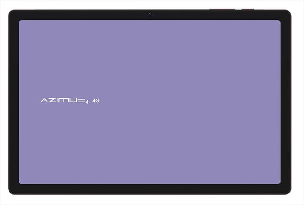 "MEDIACOM - Web book M-SP1AZ46P-Nero"
