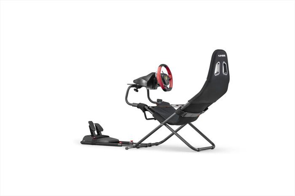 "PLAYSEAT - Sedile da corsa RC.00312 Playseat Challenge-nero"