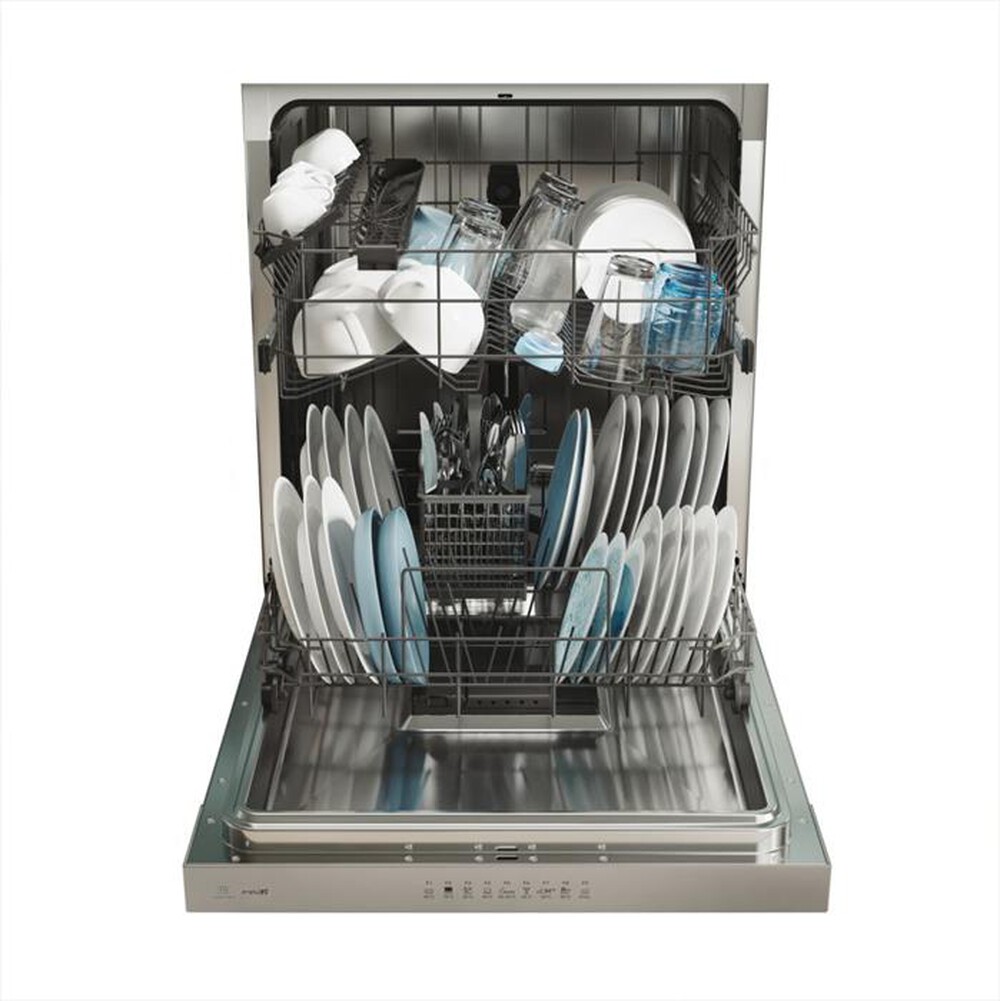Immagine del prodotto CANDY - Lavastoviglie CDSN 2D350PX Classe E 13 coperti