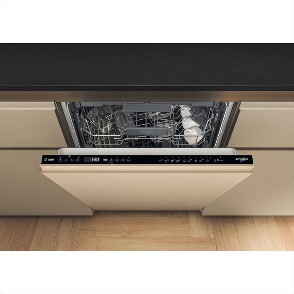 Immagine del prodotto WHIRLPOOL - WH7IA15AM6L0 MAXISPACE BI 60 CM, CLASSE A