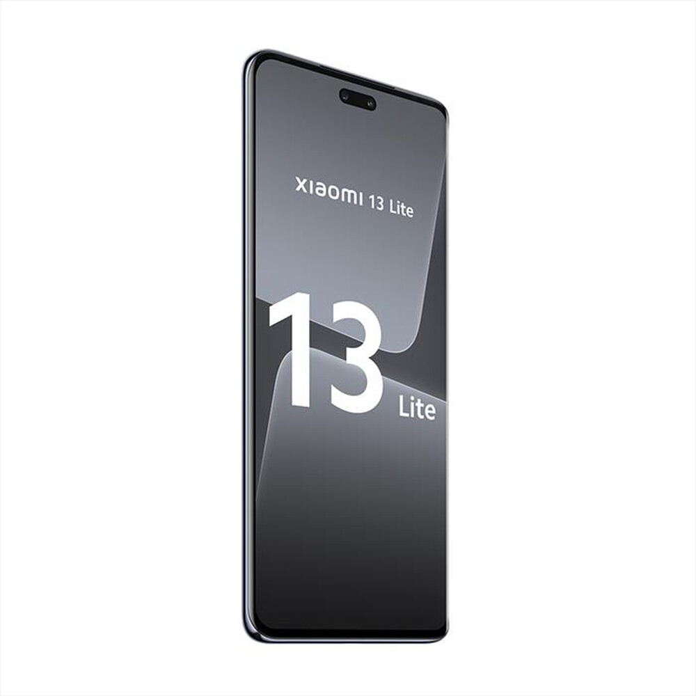 "XIAOMI - Smartphone XIAOMI 13 LITE 8+128GB-Black"