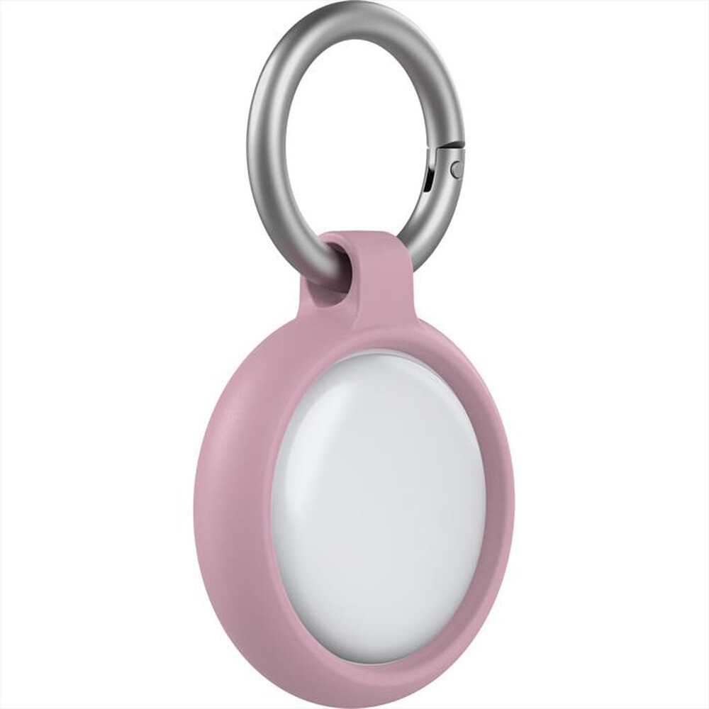 "OTTERBOX - CUSTODIA SLEEK AIRTAG-ROSA - TEA TIME"