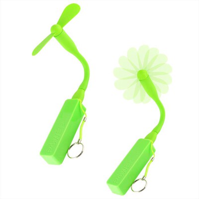 XTREME - KIT USB MINIFAN