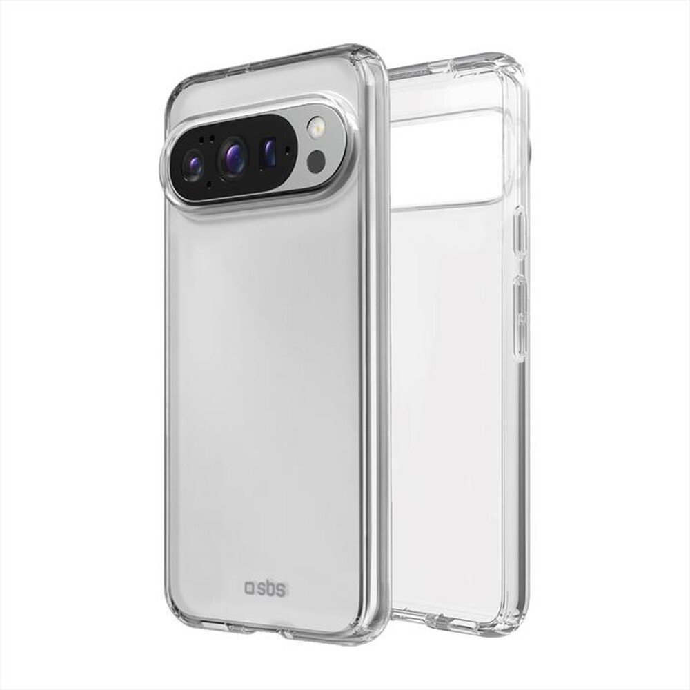 Immagine del prodotto SBS - Cover Skinny per Google Pixel 10 Pro XL-Trasparente