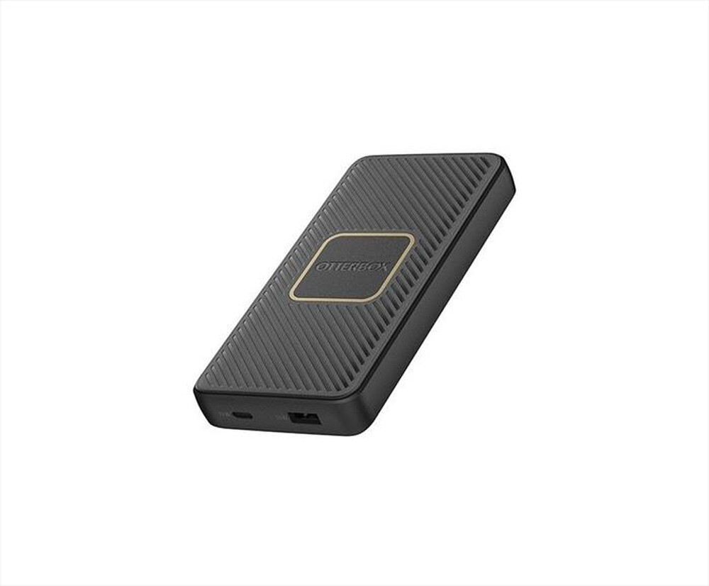 "OTTERBOX - POWERBANK 10K-Nero"
