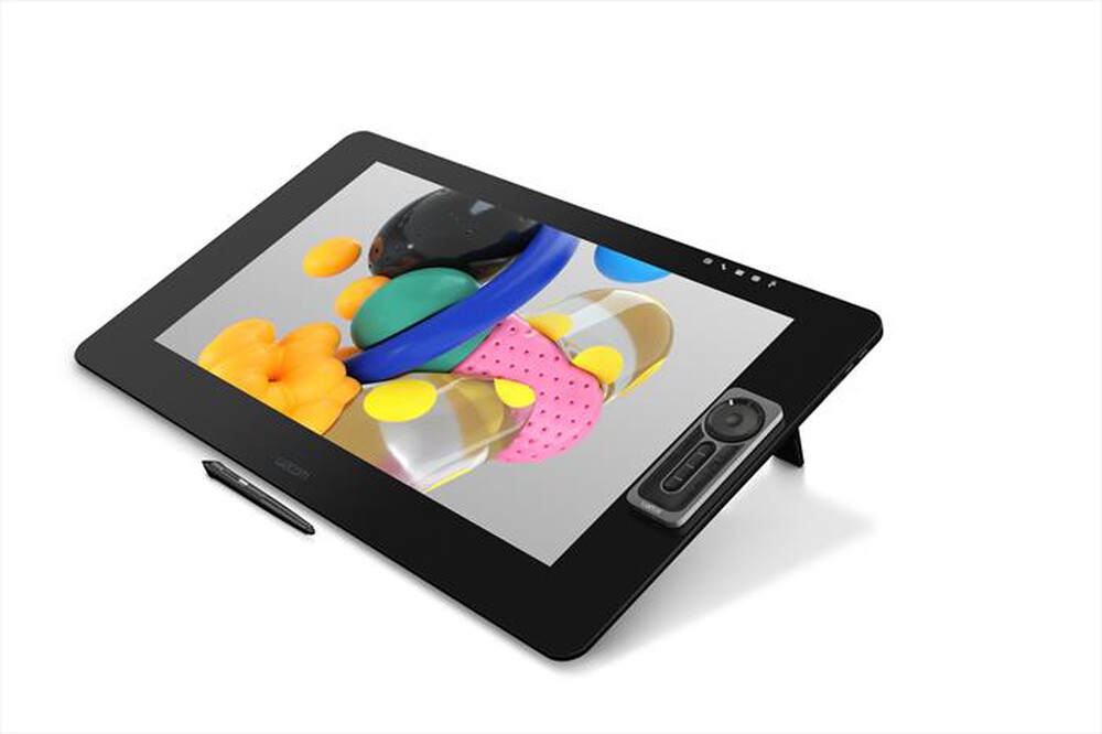"WACOM - WACOM CINTIQ PRO PEN 24\"-NERO"