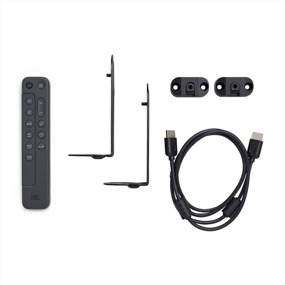 "JBL - Soundbar BAR 800-nero"