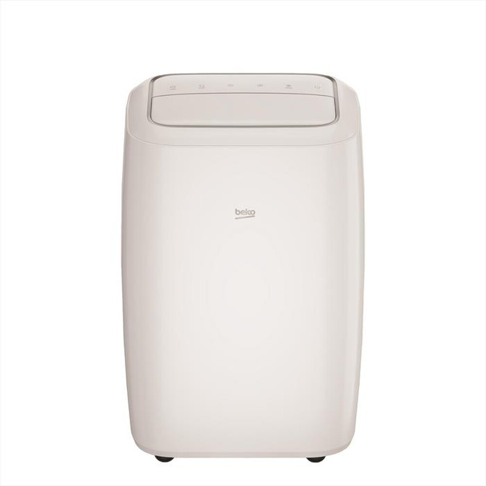 BEKO - Condizionatore portatile BP1125H-Bianco