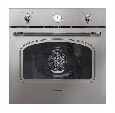 CANDY - Forno incasso elettrico FCC604X/E Classe A+