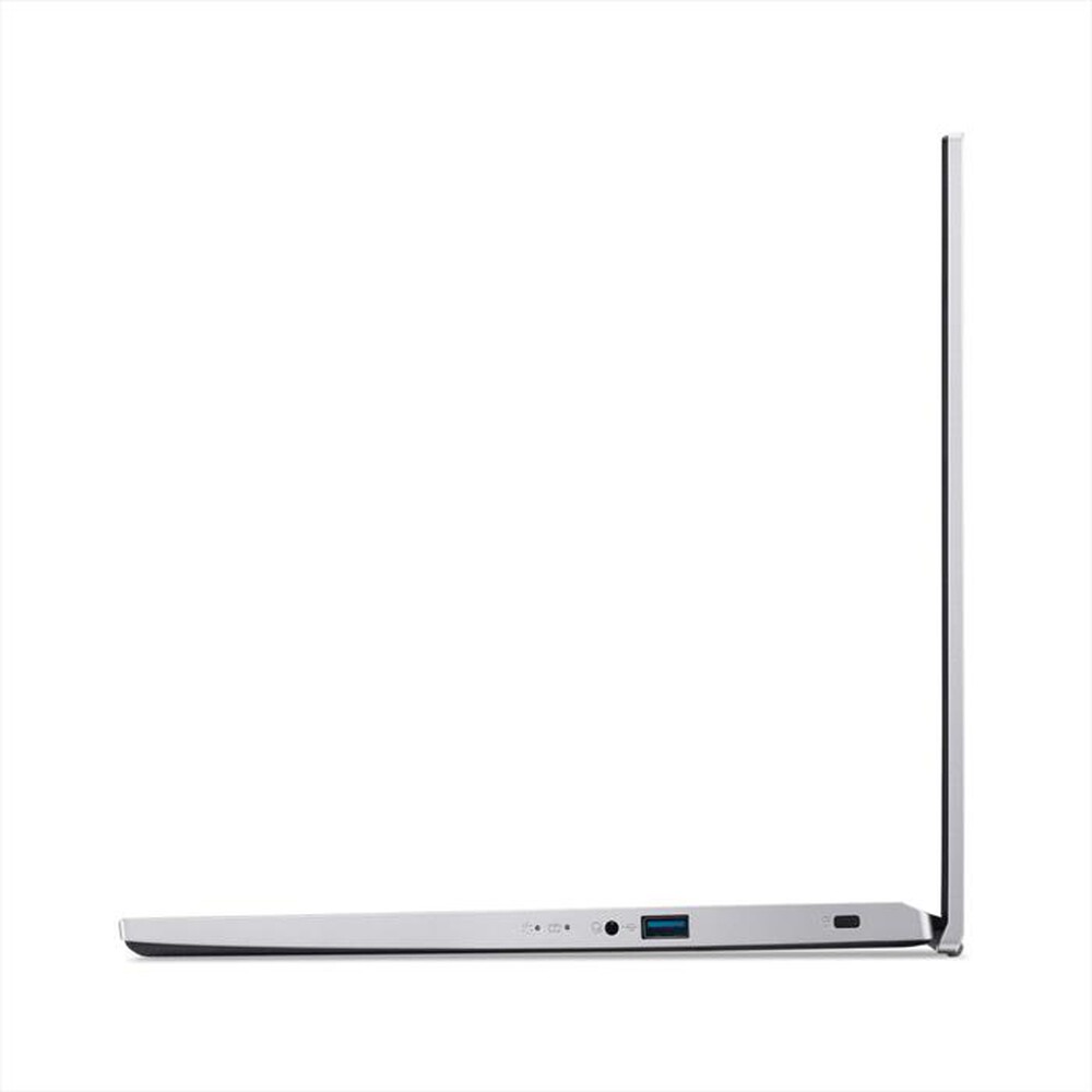 Immagine del prodotto ACER - NOTEBOOK ASPIRE 3 A315-59-530X 15.6"-Silver