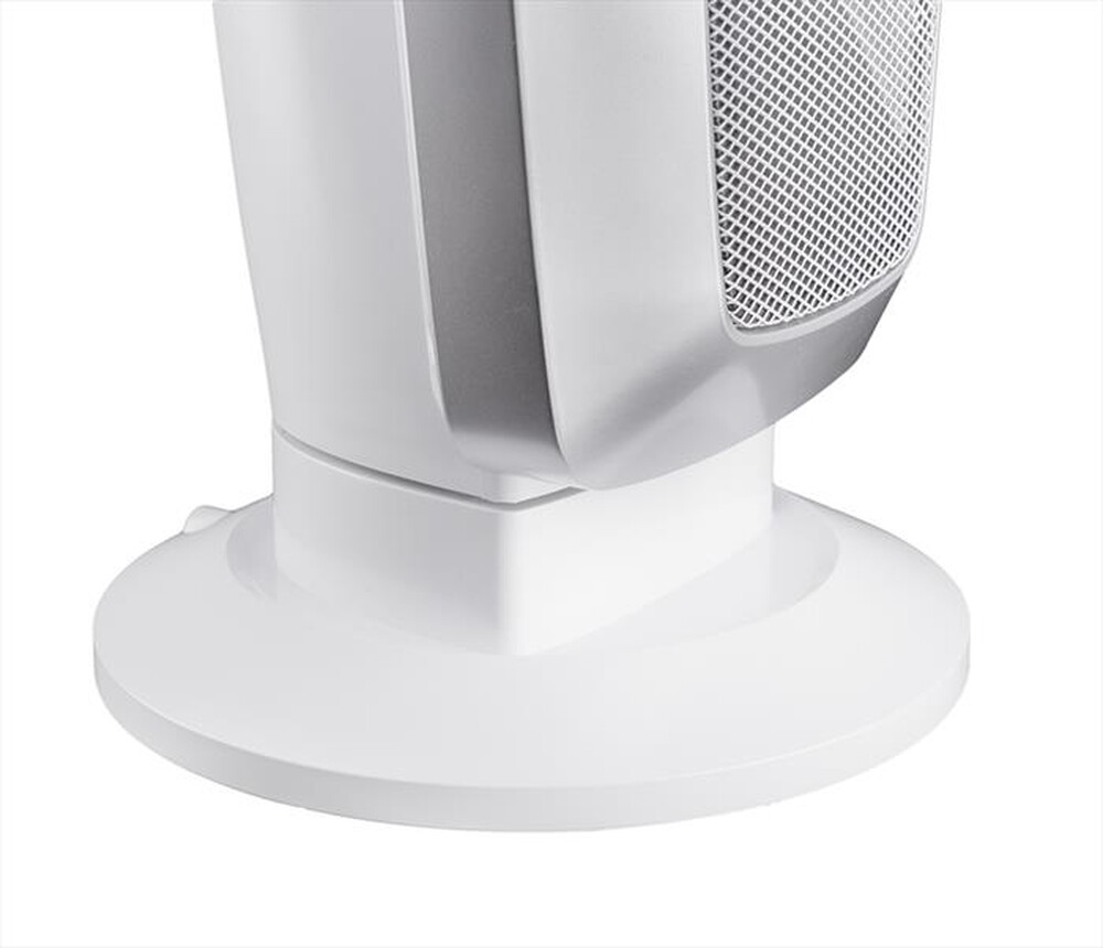 "OLIMPIA SPLENDID - CALDO STILE DT-bianco / silver"