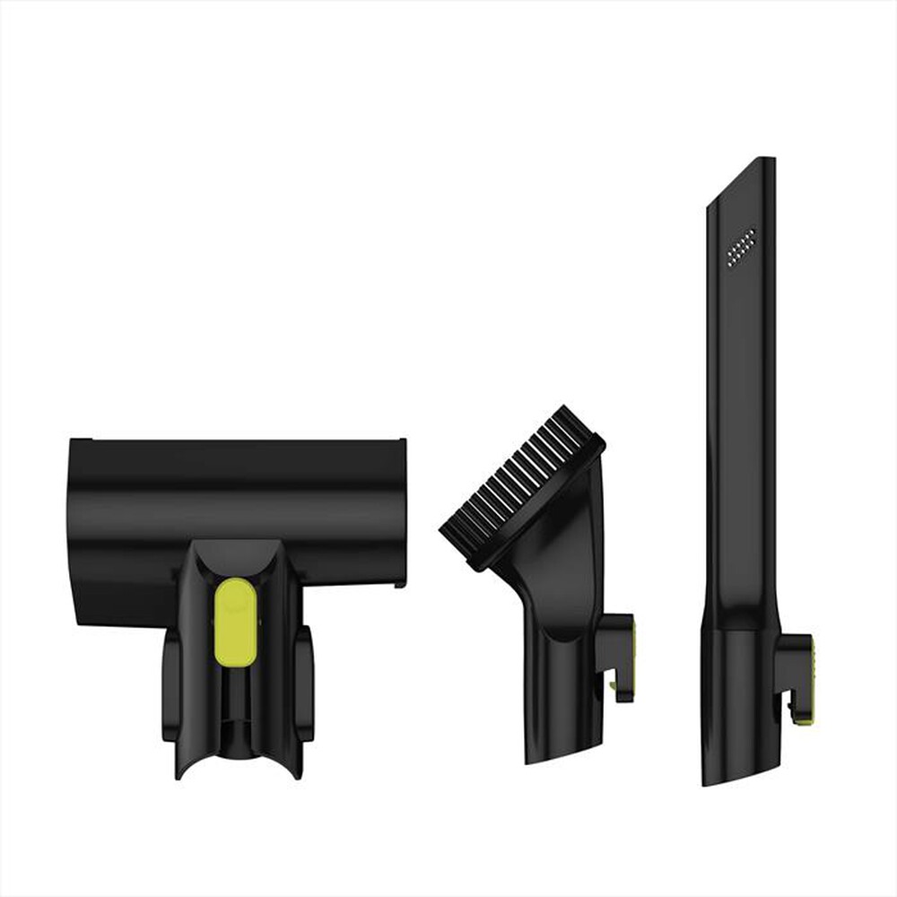 "BEKO - VRT51225VB-Nero"