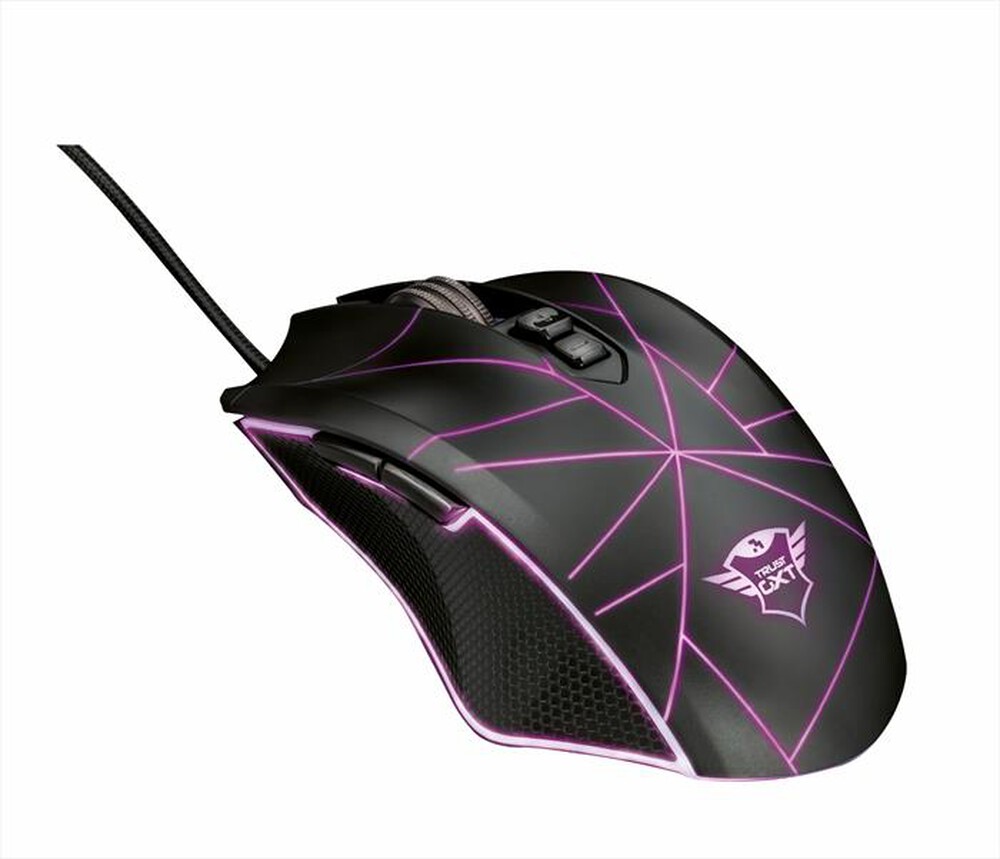 Immagine del prodotto TRUST - GXT160 TURE ILL GAM MSE-Black