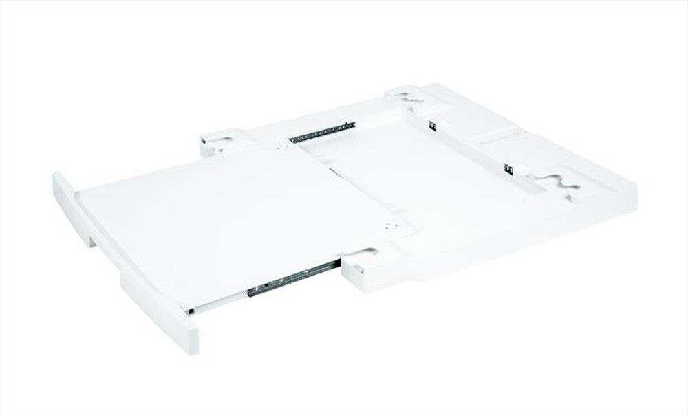 Immagine del prodotto ELECTROLUX - Stacking kit con piano estraibile E1WYHSK2-Bianco