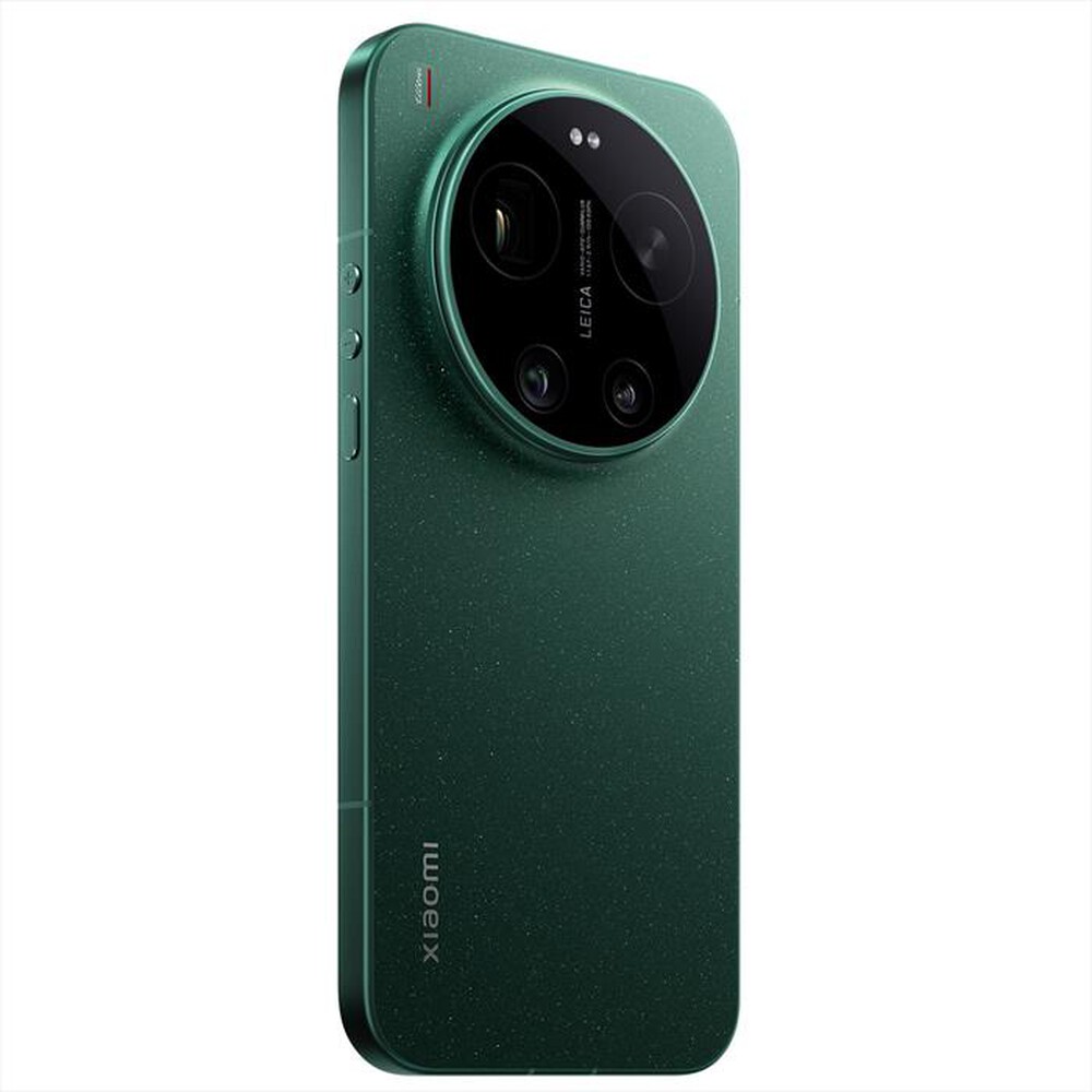 Immagine del prodotto XIAOMI - Smartphone XIAOMI 17 ULTRA 16GB RAM 512GB ROM-Starlit Green