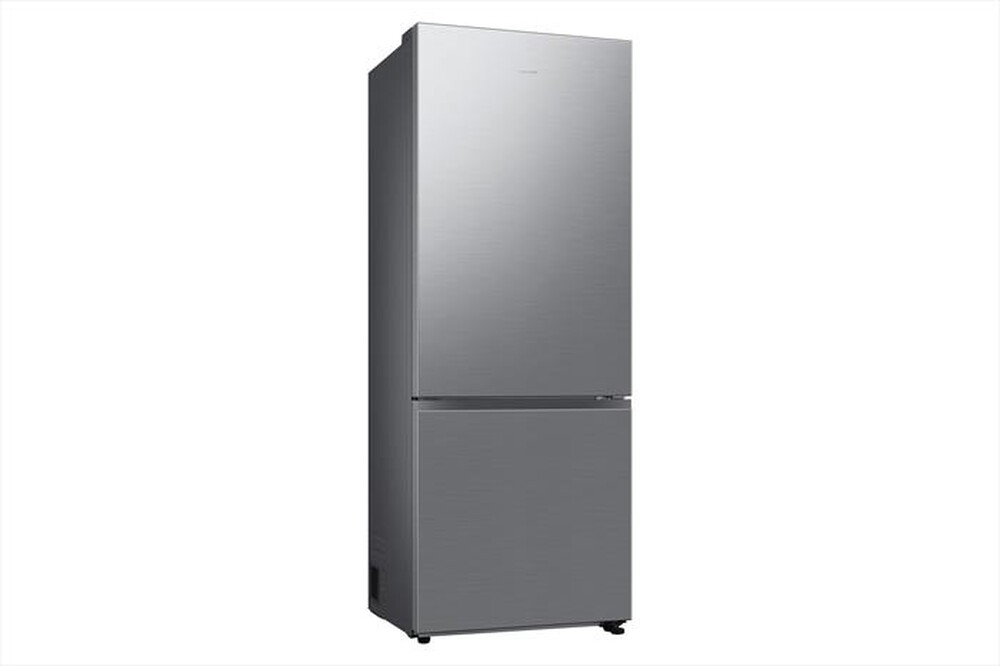 "SAMSUNG - Frigorifero combinato RB53DG703DS9EF ClasseD 538lt-METAL INOX"