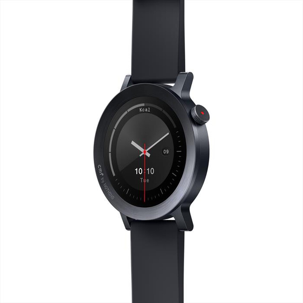 Immagine del prodotto NOTHING - CMF WATCH PRO 3-Dark Grey