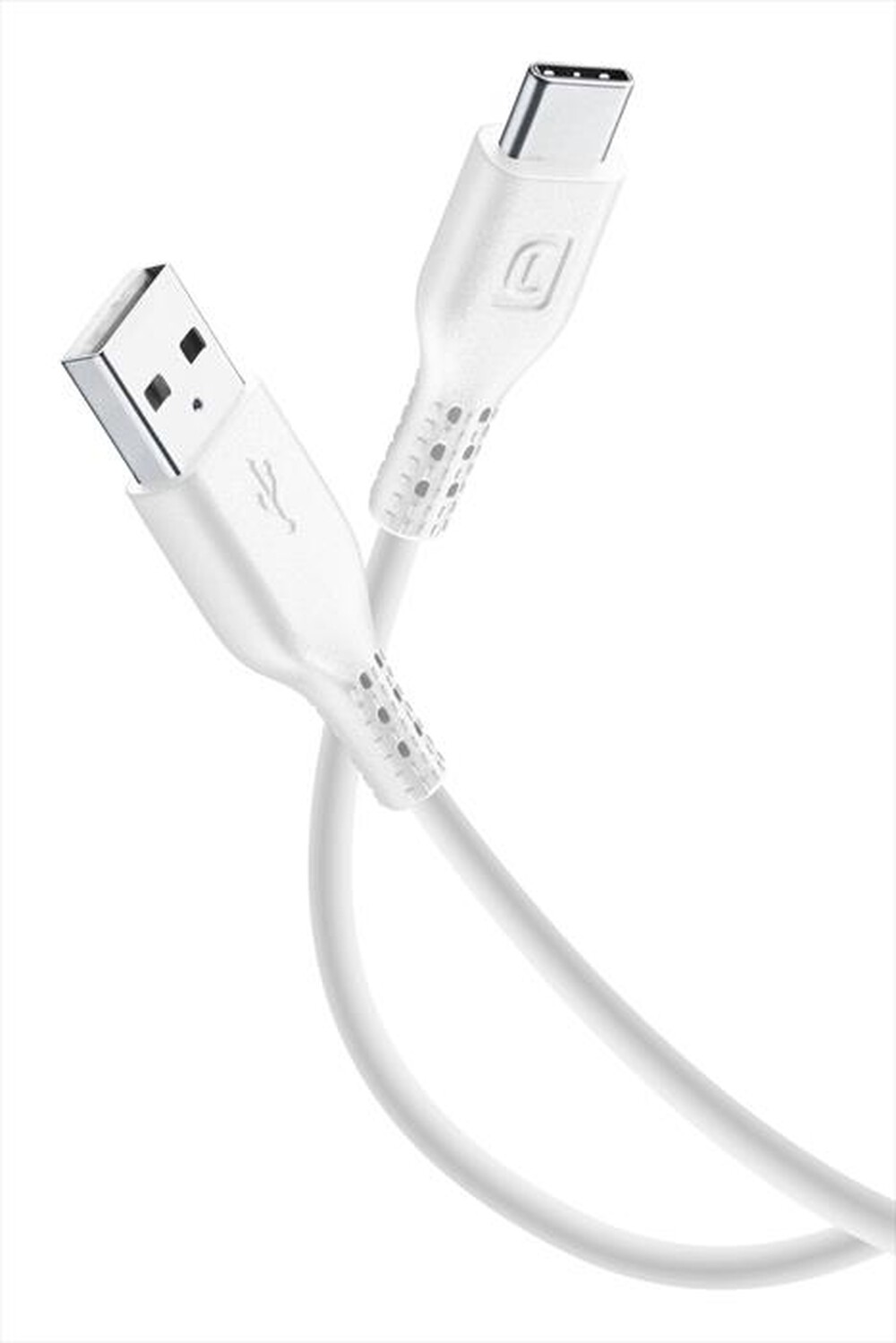 CELLULARLINE - USBDATACUSBCTABW-Bianco