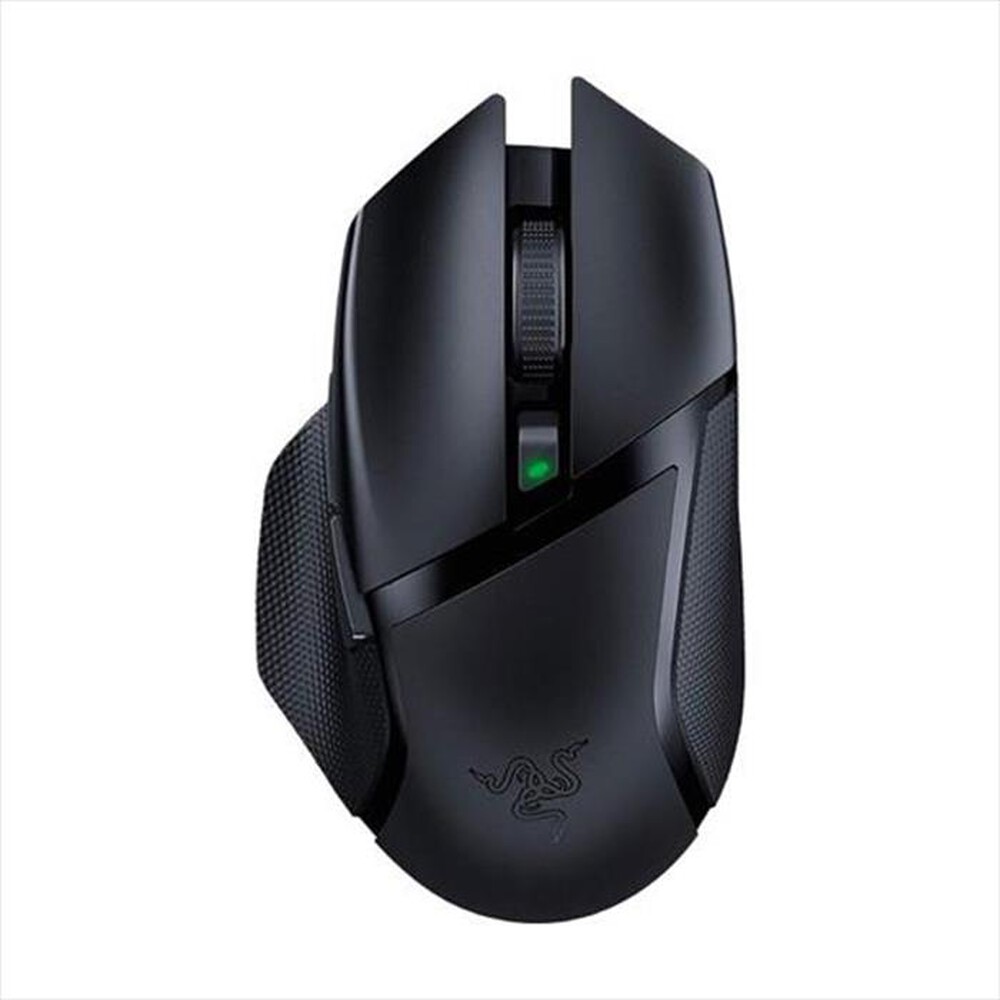 "RAZER - Mouse gaming RZ01-03150100-R-Nero"