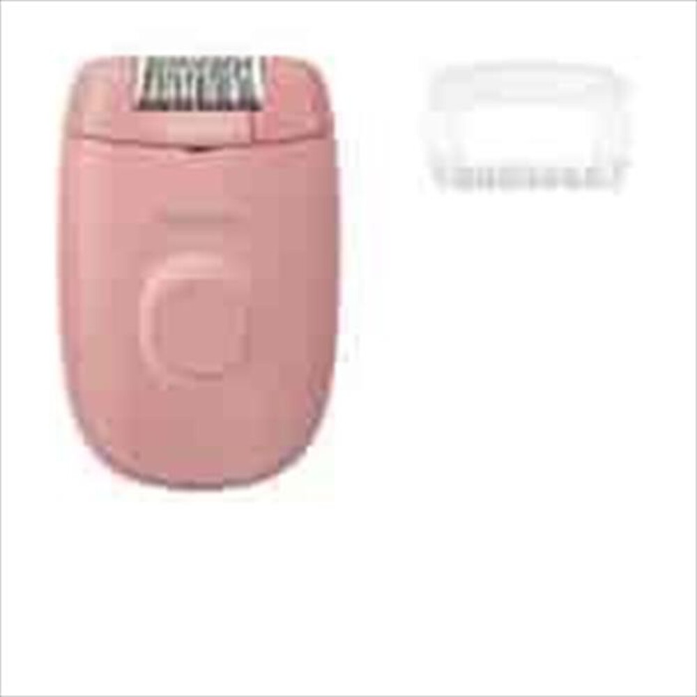 Immagine del prodotto PHILIPS - Epilatore SERIE 2000 BRE227/00-rosa
